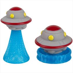 TR84234 Pop-Coil Spaceship 3.5
